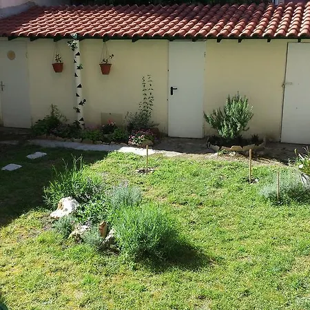 Appartement Celebration Split