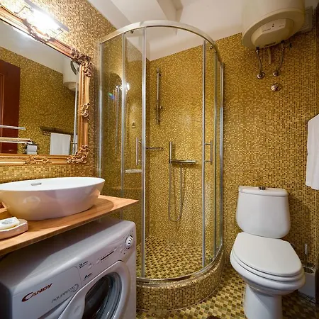 Appartement Celebration