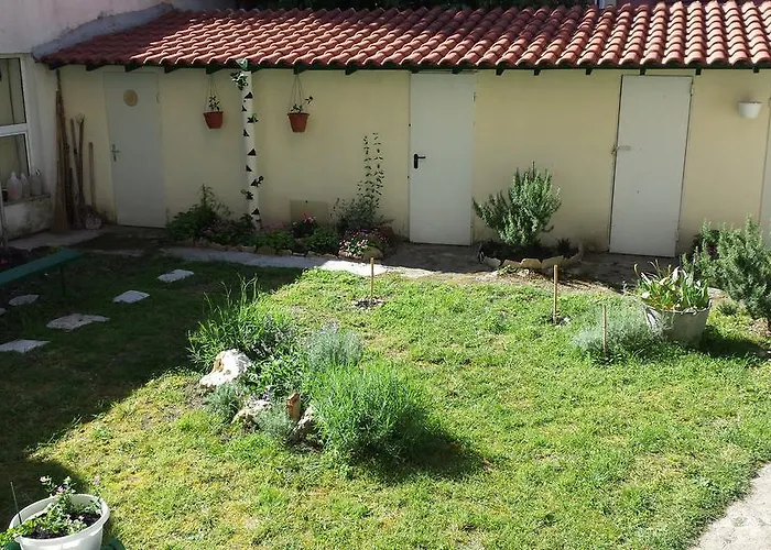 Apartment Celebration Split