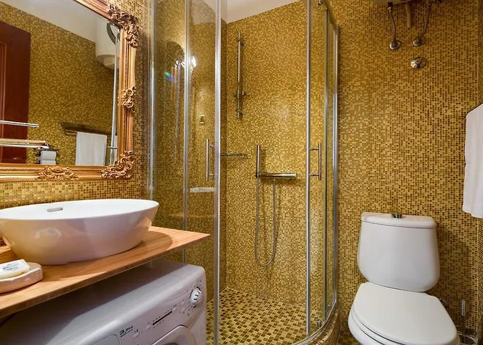 Apartment Celebration