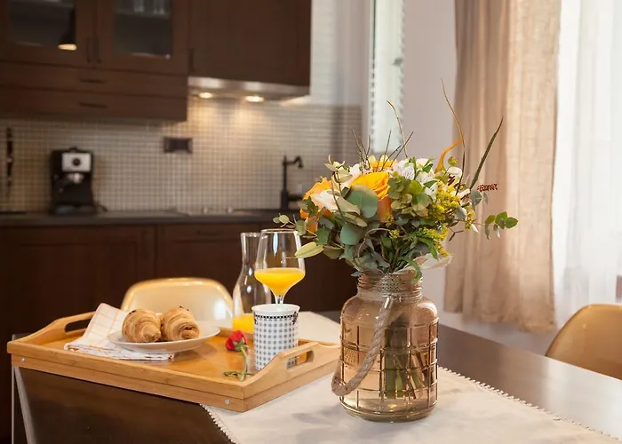 Apartment Celebration