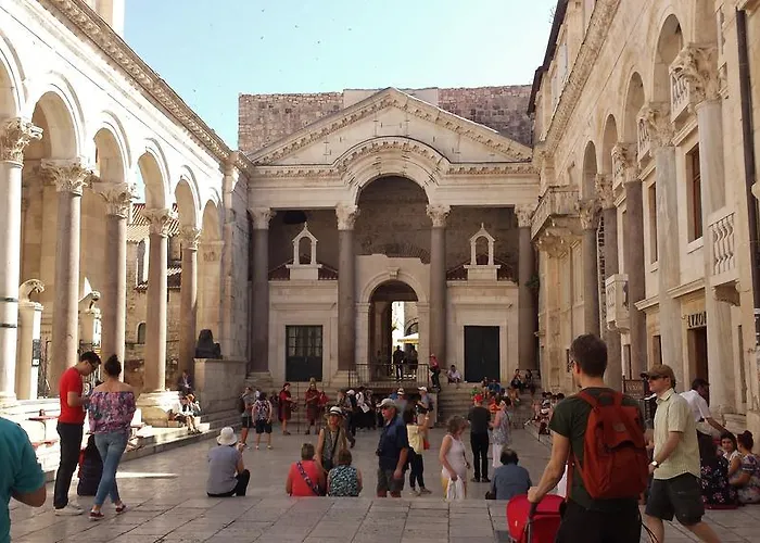 Apartment Celebration *