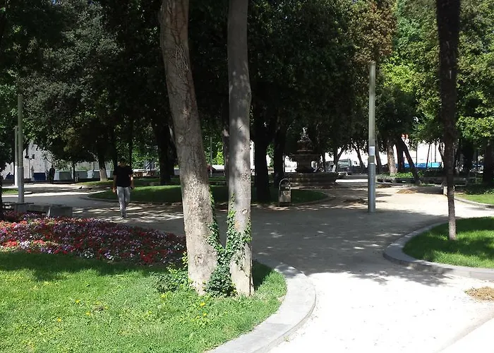 Apartment Celebration *