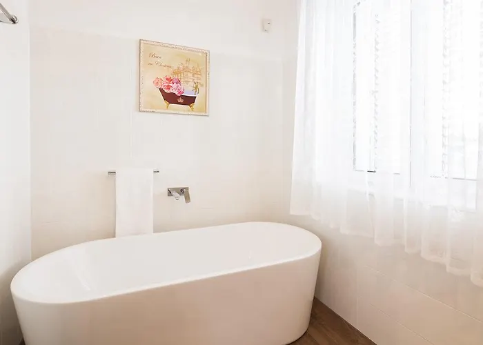 Apartment Celebration Split