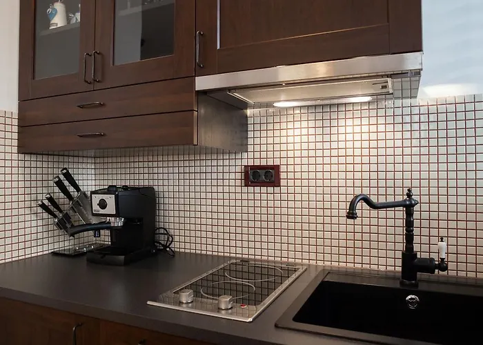 Apartment Celebration Split