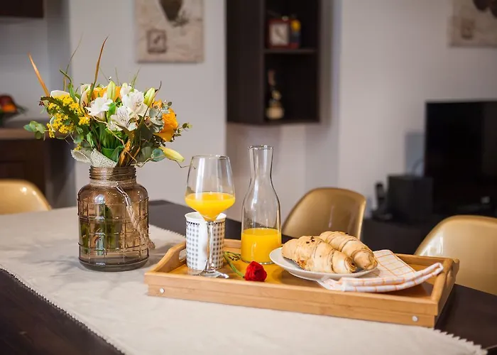 Apartment Celebration