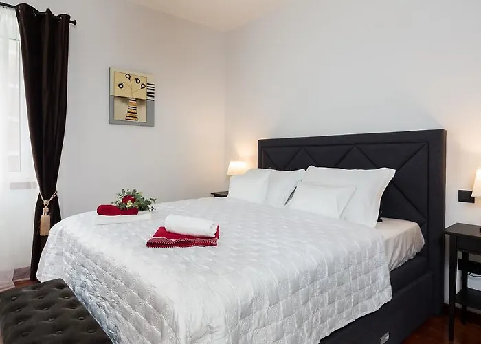 Celebration Apartment