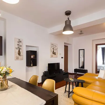 Apartment Celebration Split