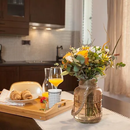 Apartamento Celebration