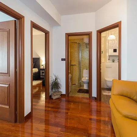 Apartamento Celebration *