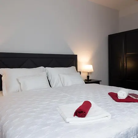 Apartamento Celebration Split