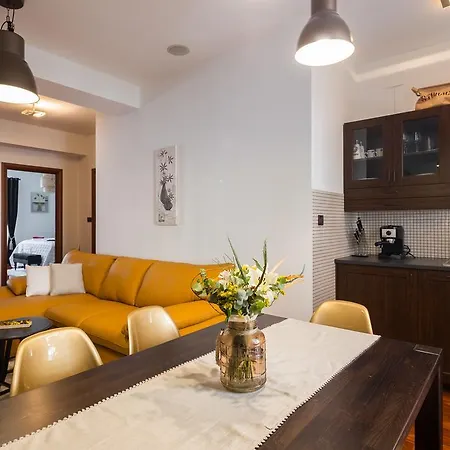 Apartment Celebration