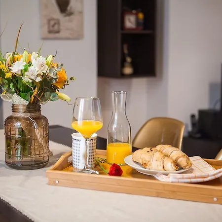 Apartamento Celebration