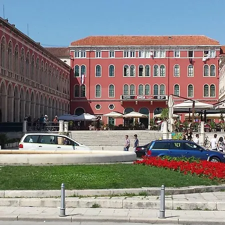 Celebration スプリト