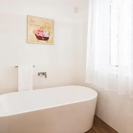 Apartment Celebration Split