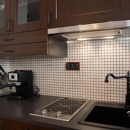 Apartment Celebration Split