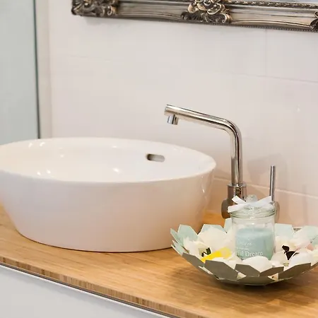 Apartment Celebration Split