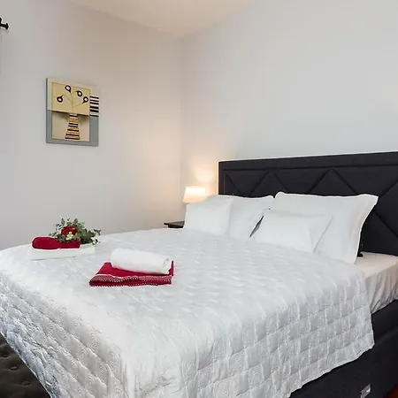 Celebration Apartment