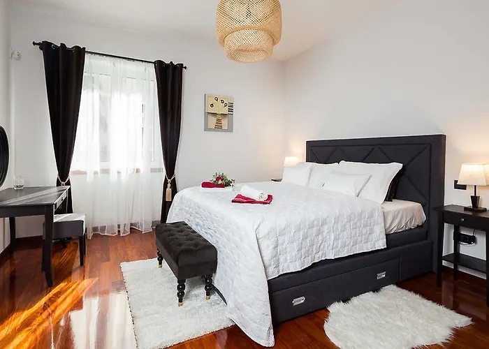 Διαμέρισμα Celebration *