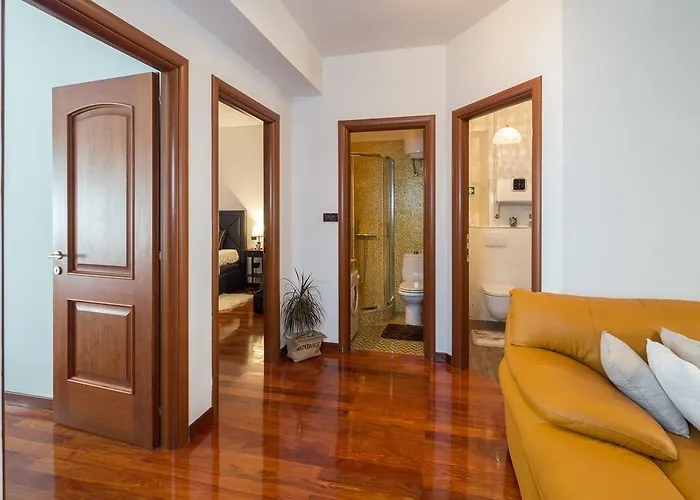 Διαμέρισμα Celebration *