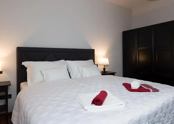 Διαμέρισμα Celebration Σπλιτ