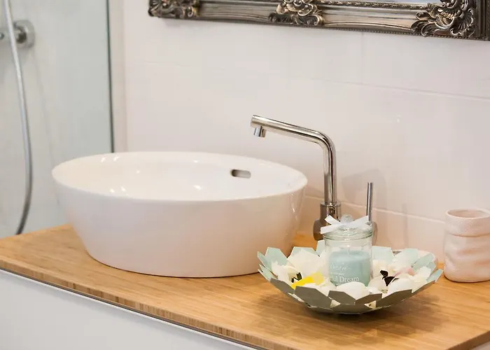 Διαμέρισμα Celebration Σπλιτ